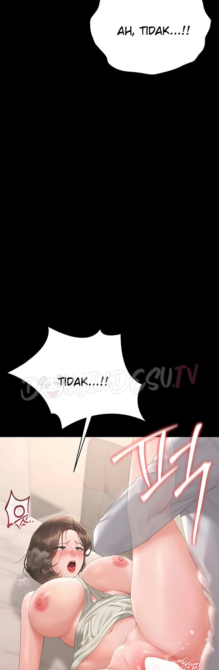 I Became an Apartment Manager - Page 45